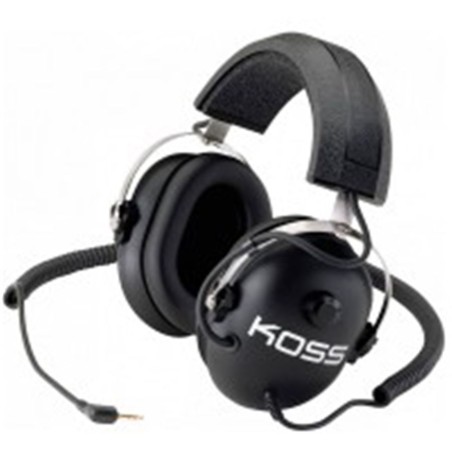 Koss QZ-99