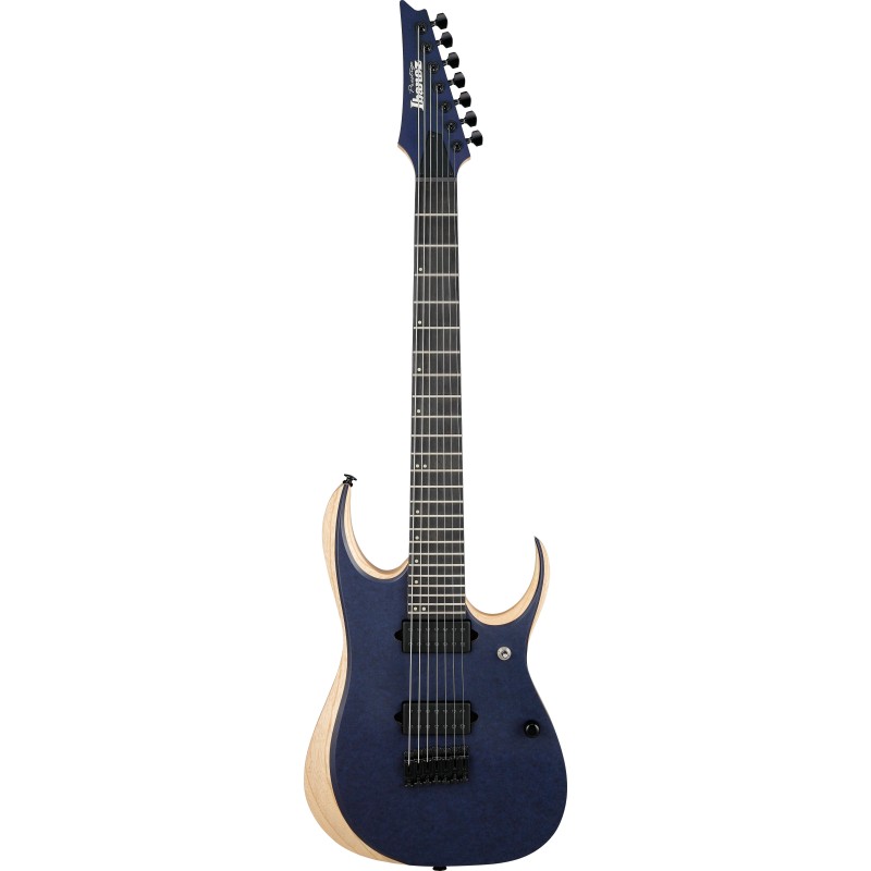 Ibanez RGDR4427FX Natural Flat