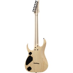 Ibanez RGDR4427FX Natural Flat
