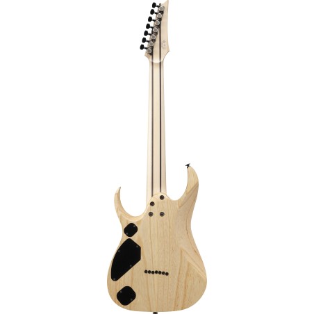 Ibanez RGDR4427FX Natural Flat
