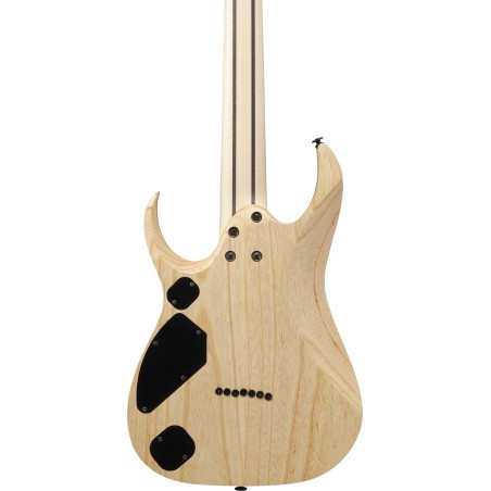Ibanez RGDR4427FX Natural Flat