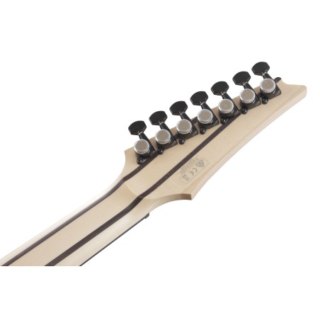 Ibanez RGDR4427FX Natural Flat