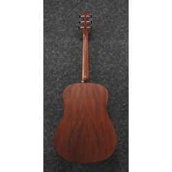 Ibanez AAD100E Open Pore Natural