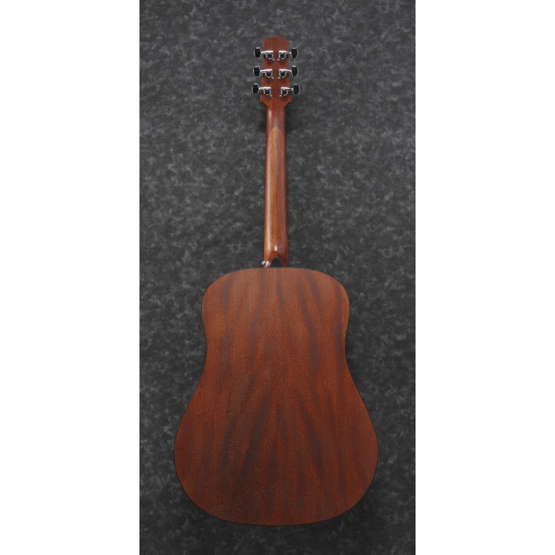 Ibanez AAD100E Open Pore Natural