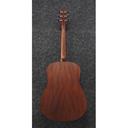Ibanez AAD100E Open Pore Natural