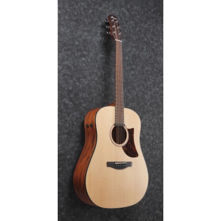 Ibanez AAD100E Open Pore Natural