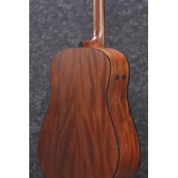 Ibanez AAD100E Open Pore Natural