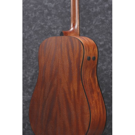 Ibanez AAD100E Open Pore Natural