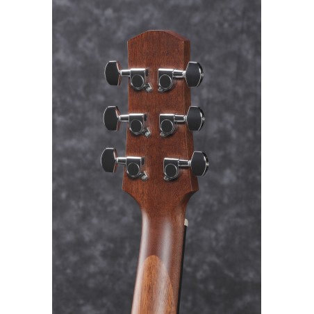 Ibanez AAD100E Open Pore Natural