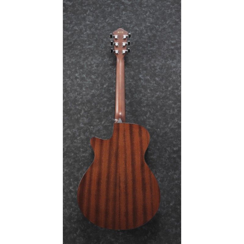 Ibanez AEG70 Vintage Violin High Gloss