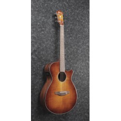 Ibanez AEG70 Vintage Violin High Gloss
