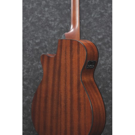 Ibanez AEG70 Vintage Violin High Gloss