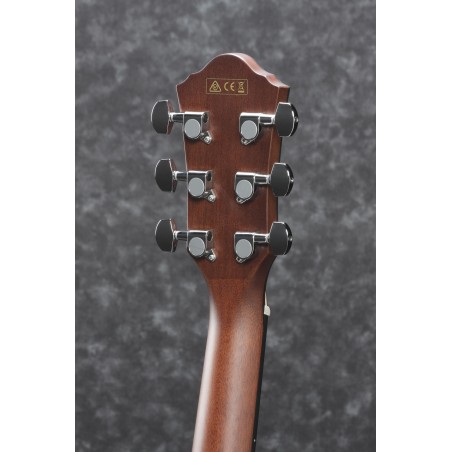 Ibanez AEG70 Vintage Violin High Gloss