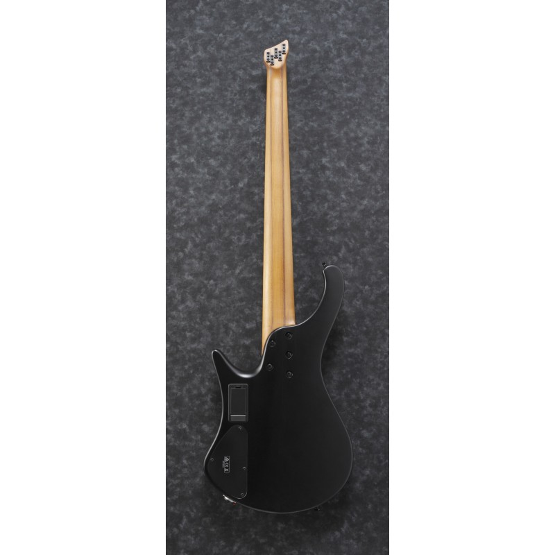 Ibanez EHB1005MS-BKF Black Flat