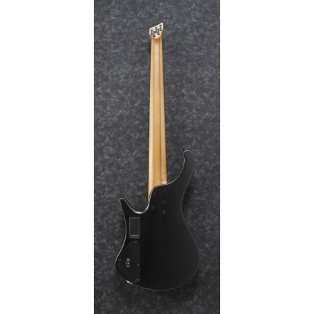 Ibanez EHB1005MS-BKF Black Flat