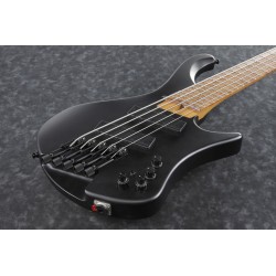 Ibanez EHB1005MS-BKF Black Flat