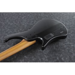 Ibanez EHB1005MS-BKF Black Flat