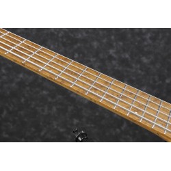 Ibanez EHB1005MS-BKF Black Flat