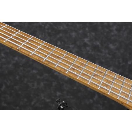 Ibanez EHB1005MS-BKF Black Flat