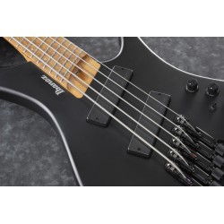 Ibanez EHB1005MS-BKF Black Flat