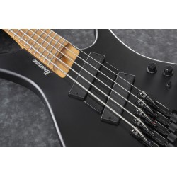 Ibanez EHB1005MS-BKF Black Flat
