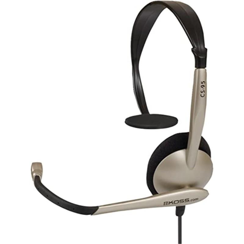 Koss CS95 S-S