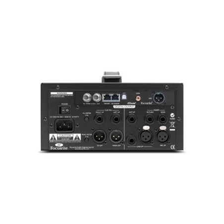 Focusrite ISA ADN2