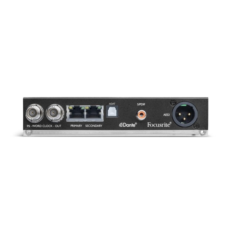 Focusrite ISA ADN2