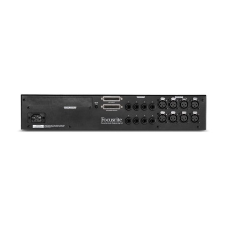 Focusrite ISA 828 MkII