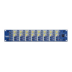 Focusrite ISA 828 MkII