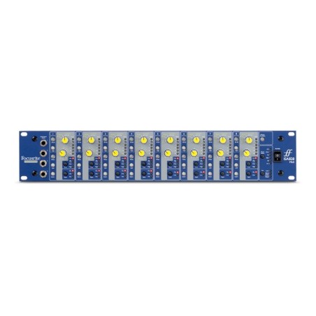 Focusrite ISA 828 MkII