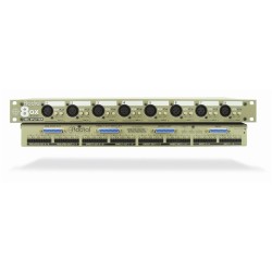 Radial OX8-J