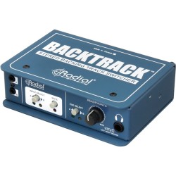 Radial Backtrack