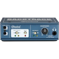 Radial Backtrack