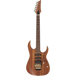 Ibanez RG6PKAG Natural Flat