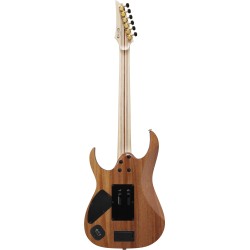 Ibanez RG6PKAG Natural Flat