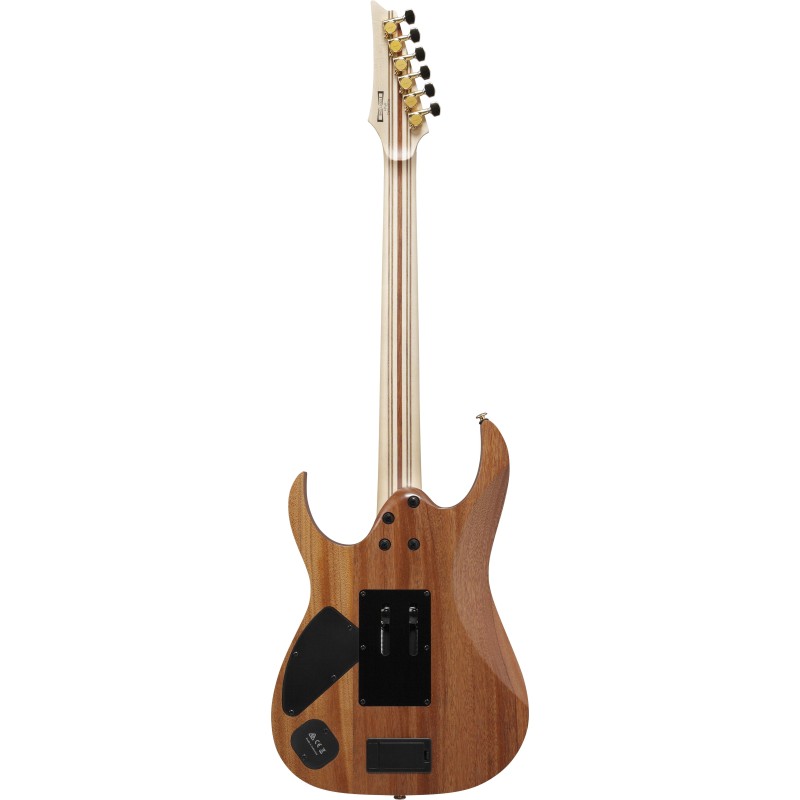 Ibanez RG6PKAG Natural Flat