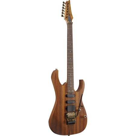Ibanez RG6PKAG Natural Flat