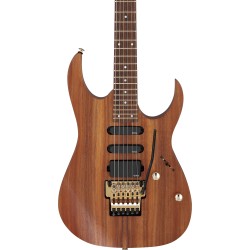 Ibanez RG6PKAG Natural Flat