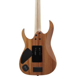 Ibanez RG6PKAG Natural Flat