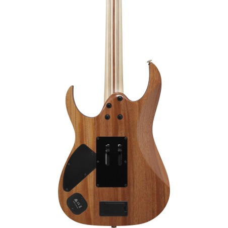 Ibanez RG6PKAG Natural Flat
