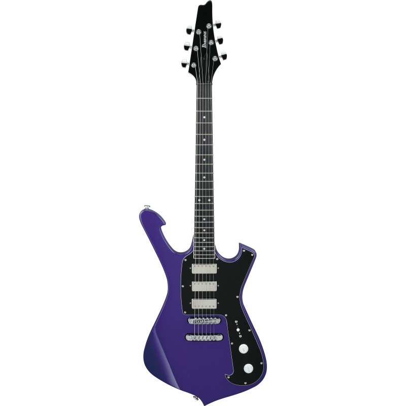 Ibanez FRM300-PR Purple
