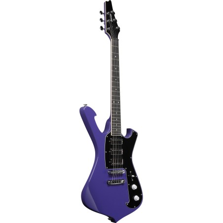 Ibanez FRM300-PR Purple