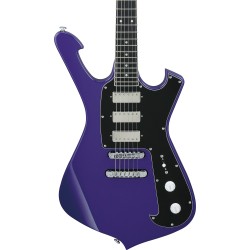 Ibanez FRM300-PR Purple