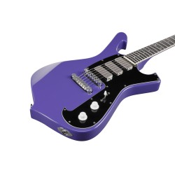 Ibanez FRM300-PR Purple