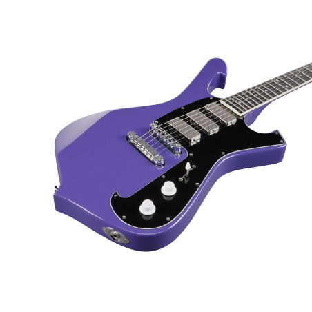 Ibanez FRM300-PR Purple