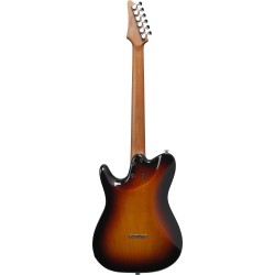 Ibanez AZS2209H Tri Fade Burst