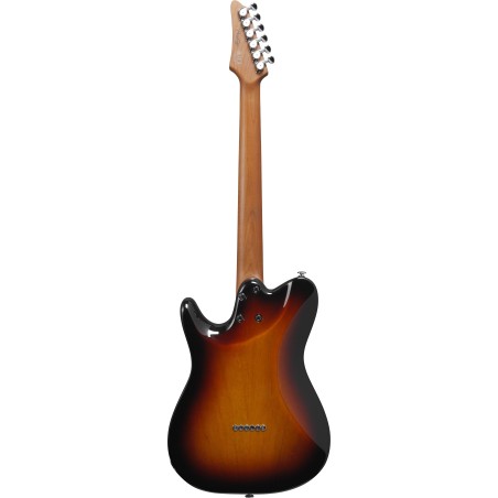 Ibanez AZS2209H Tri Fade Burst