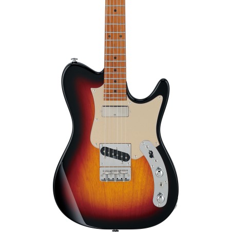 Ibanez AZS2209H Tri Fade Burst