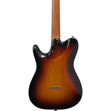 Ibanez AZS2209H Tri Fade Burst